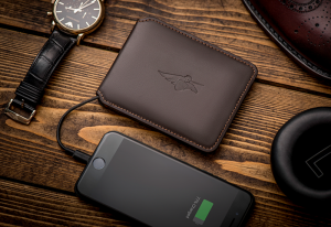 Volterman GPS Wallet